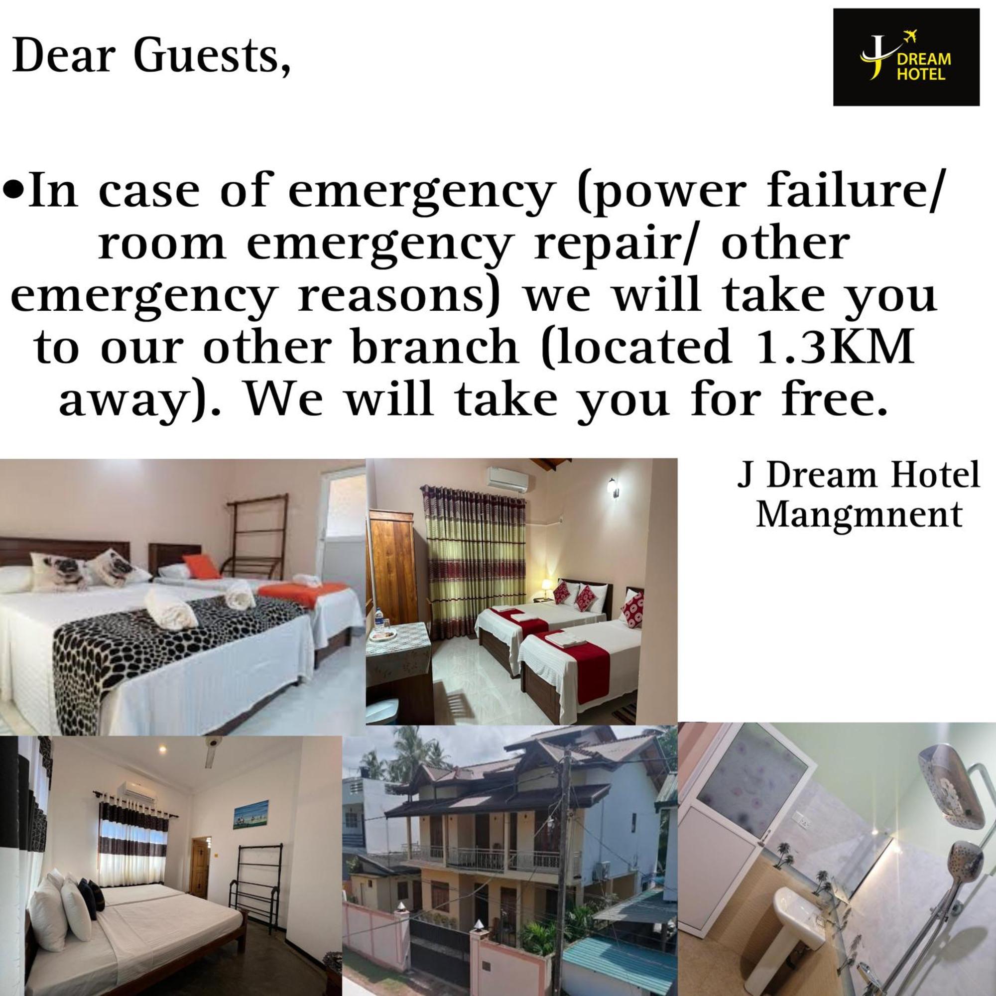 Airport J Dream Resort Dewamottawa Kültér fotó
